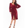 Robe de soirée
