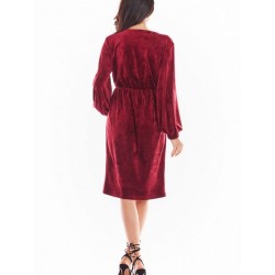 Robe de soirée