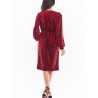 Robe de soirée