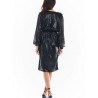 Robe de soirée