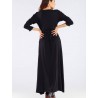 Robe de jour