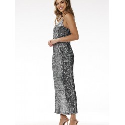 Robe longue