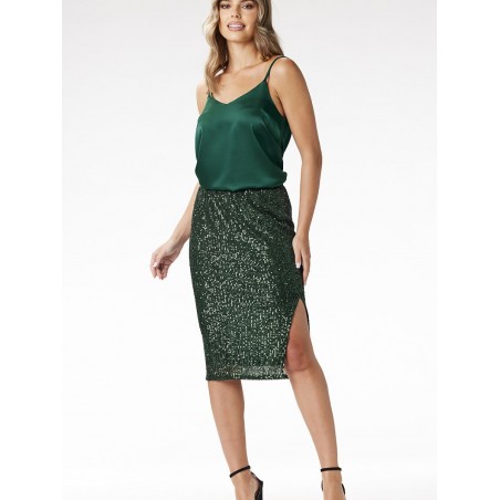 Jupe model 204277 awama