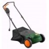 Scarificateur émousseur électrique 1200W - 33cm