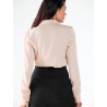 Chemise manche longue