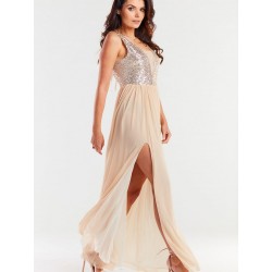 Robe longue