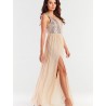 Robe longue