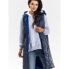 Gilet model 200552 awama