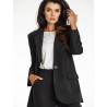 Blazer femme model 200568 awama