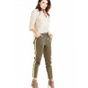 Pantalon femme