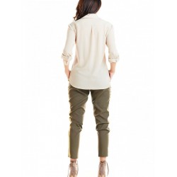Pantalon femme