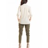 Pantalon femme
