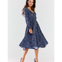 Robe de jour