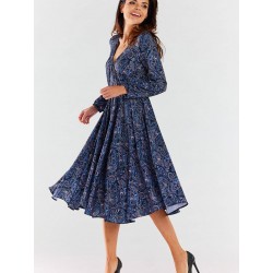 Robe de jour