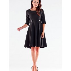 Robe de jour