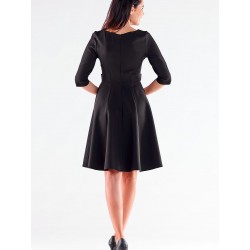 Robe de jour