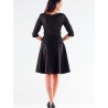 Robe de jour
