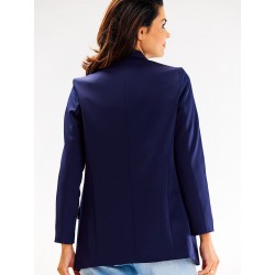 Blazer femme