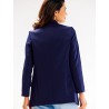 Blazer femme