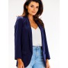 Blazer femme