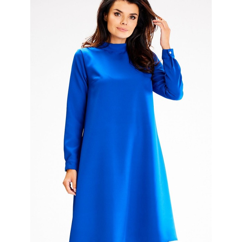 Robe de jour model 187165 awama