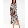Robe de jour