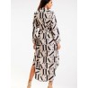 Robe de jour