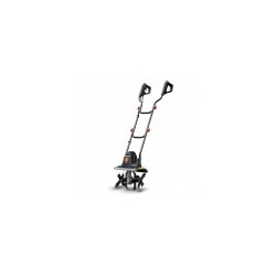 Motobineuse électrique 750W 32cm - 4 Fraises