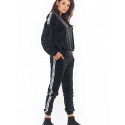 Pantalon survêtement