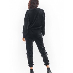Pantalon survêtement