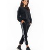 Pantalon survêtement