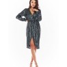 Robe de soirée