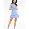 Robe de jour model 197996 awama