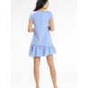 Robe de jour