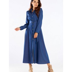 Robe de jour