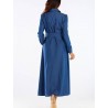Robe de jour