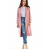 Manteau model 158740 awama