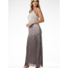 Robe longue