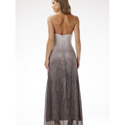 Robe longue