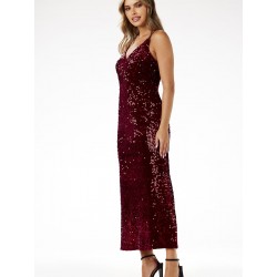 Robe longue