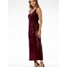 Robe longue