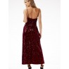 Robe longue