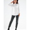 Chemise manche longue