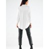 Chemise manche longue