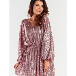 Robe de soirée