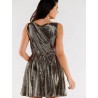 Robe de soirée