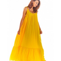 Robe de jour