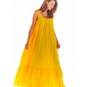 Robe de jour