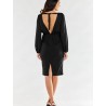Robe de soirée