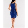 Robe courte
